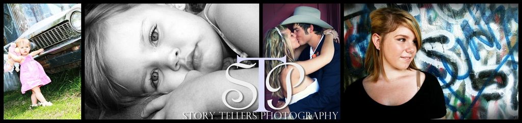 Story Tellers Photography