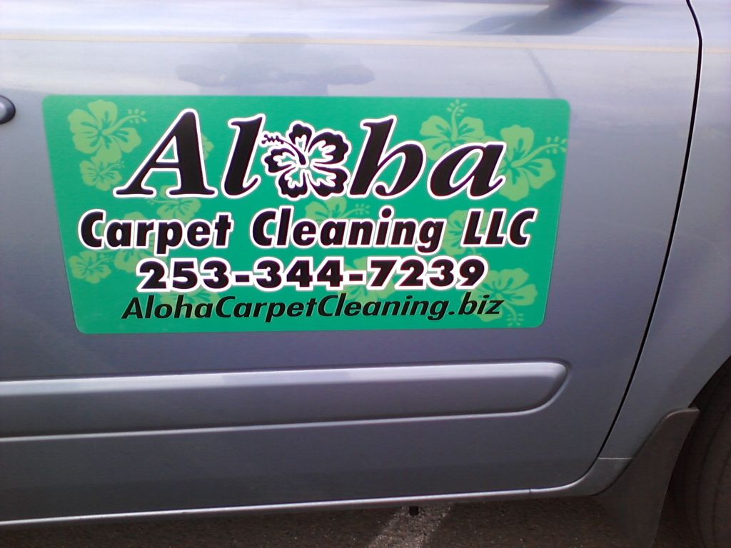 Aloha Carpet Cleaning