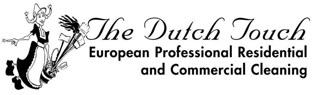 Dutch Touch, Inc.