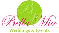 Bella Mia Weddings and Events