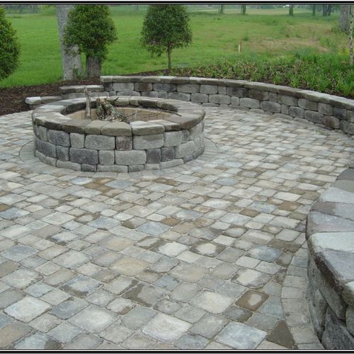Stone style services