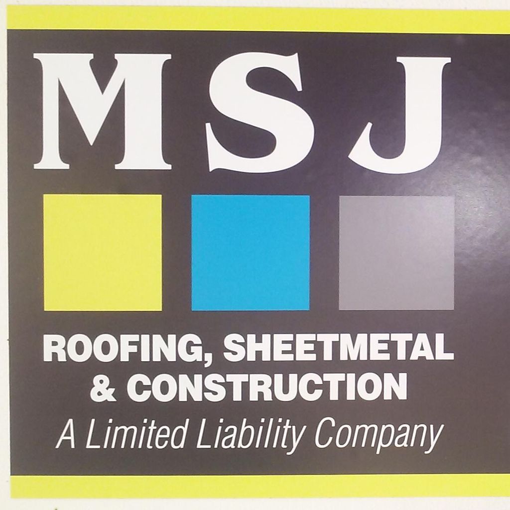 MSJ Sheetmetal & Construction