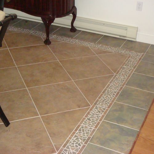 Tile and Grout installations - Repairs

Citrus Cou