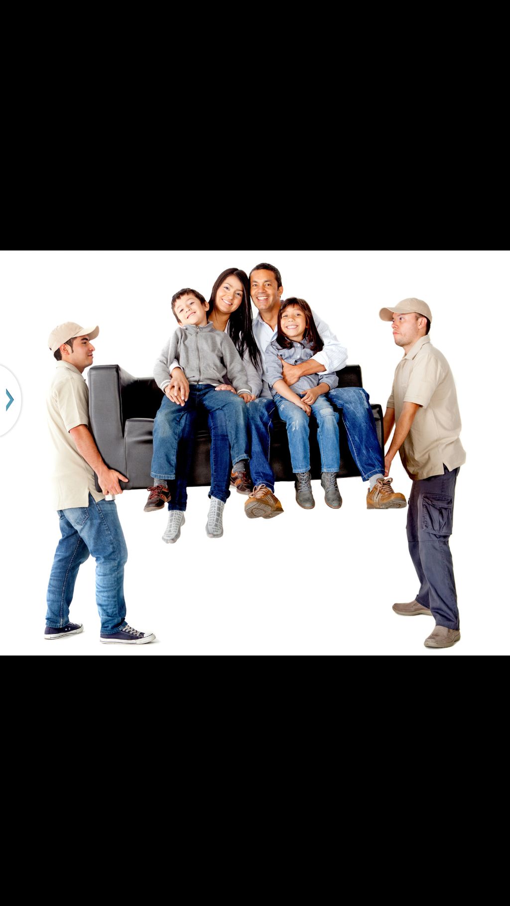 Movers Fayetteville