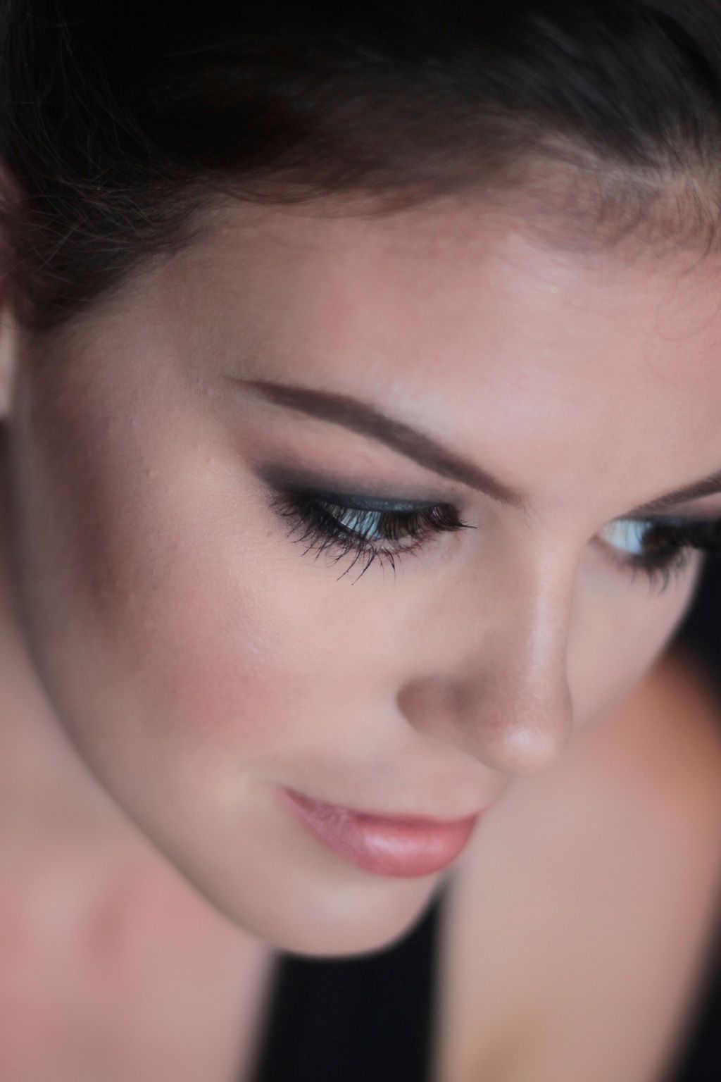 Makeup | Hair | Photography 

by Melanie Brown