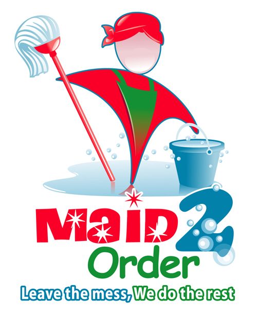 Maid 2 Order
