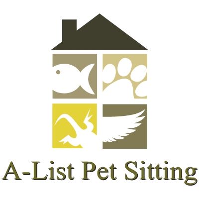 A-List Pet Sitting