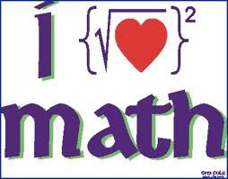 I work with students  so they love math and get th