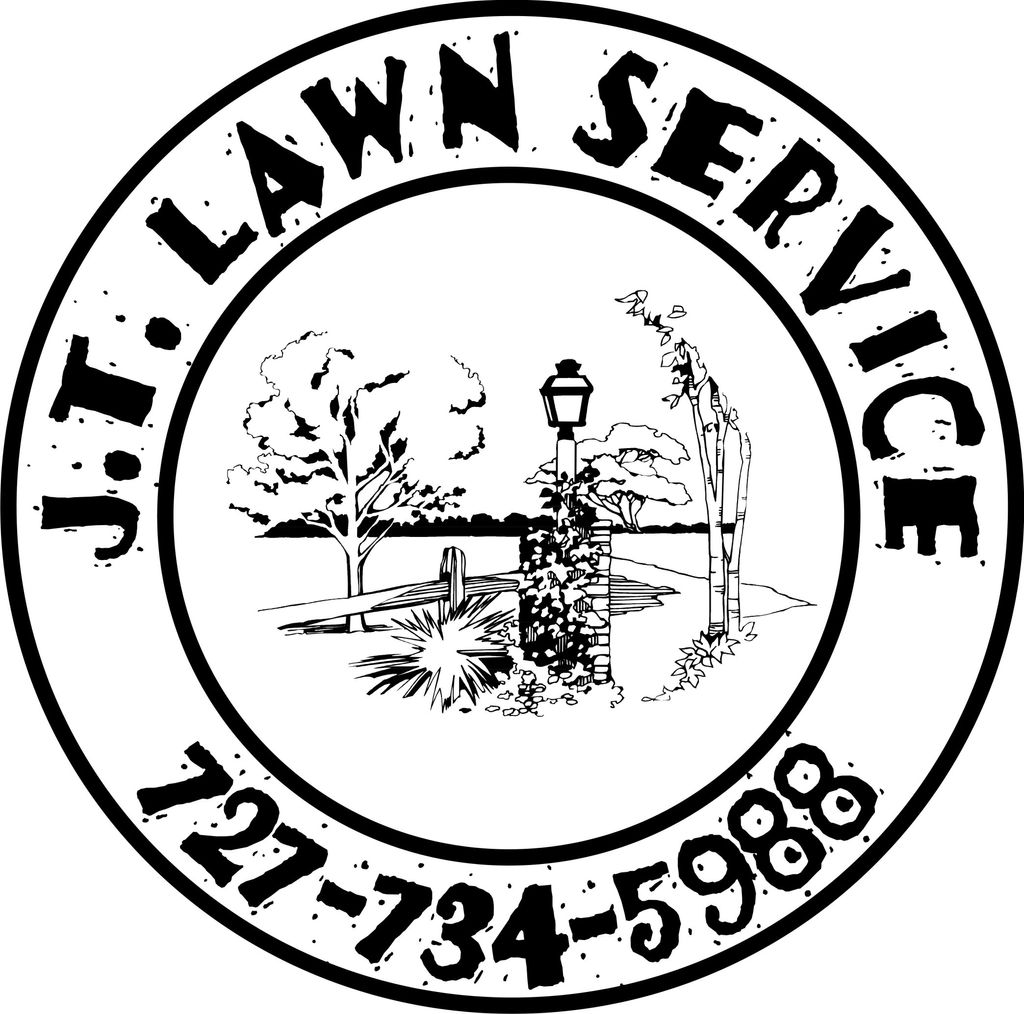 J.T. Lawn Service