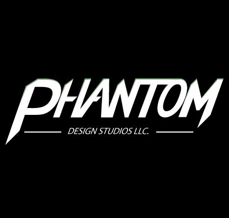 Phantom Design Studios LLC