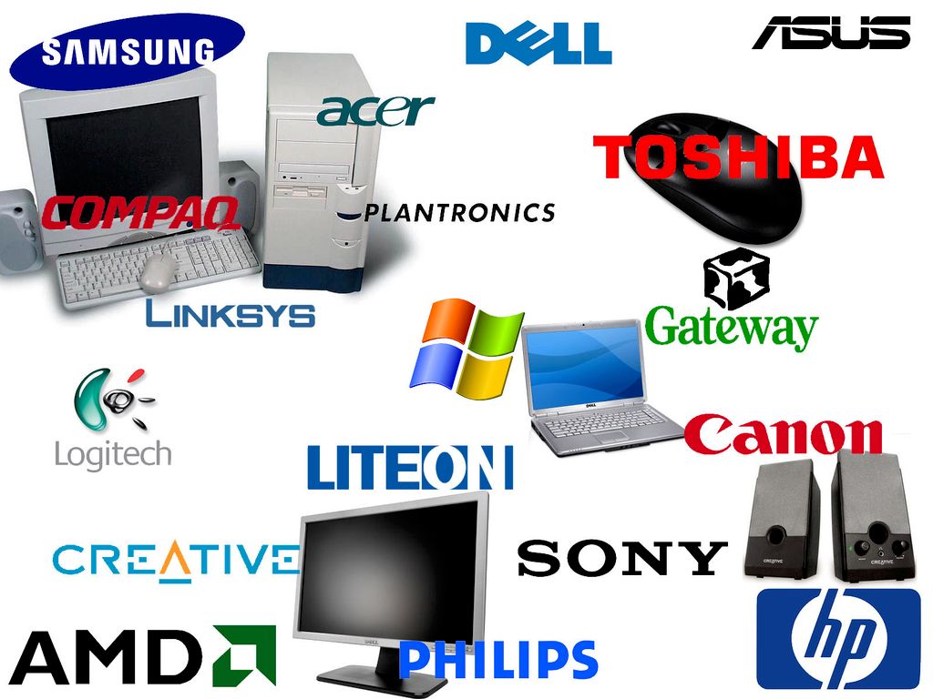 We service all brands.