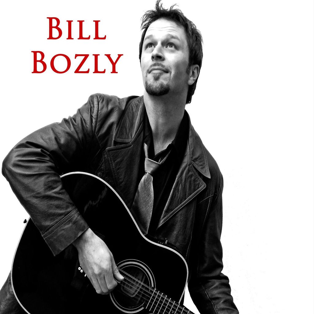 Bill Bozly