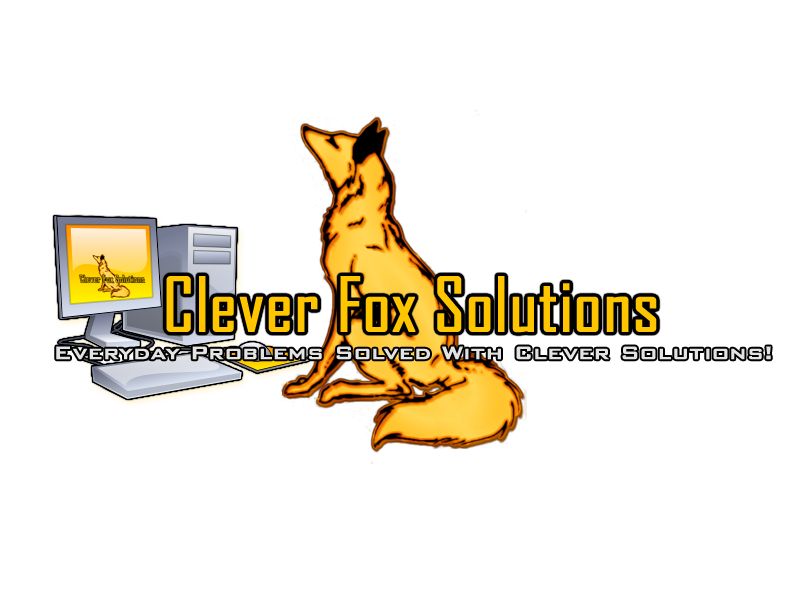 Clever Fox Solutions
