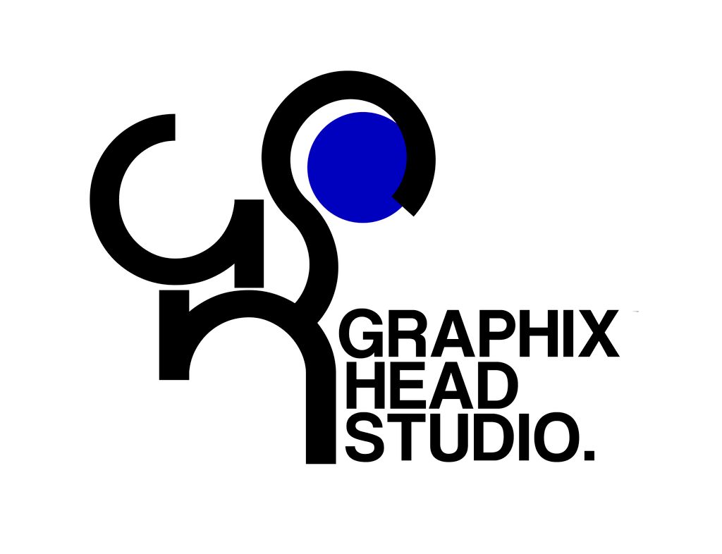 Graphix Head Studio
