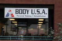 Body USA Fitness and Shakeology