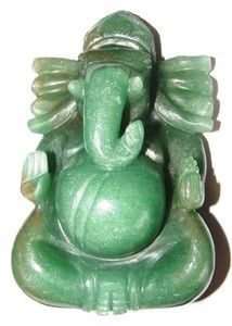 Ganesh - Remover of Obstacles, Bringer of Wealth