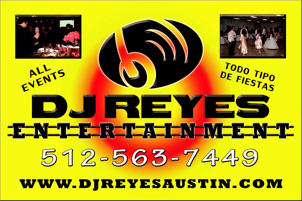 DJ Reyes