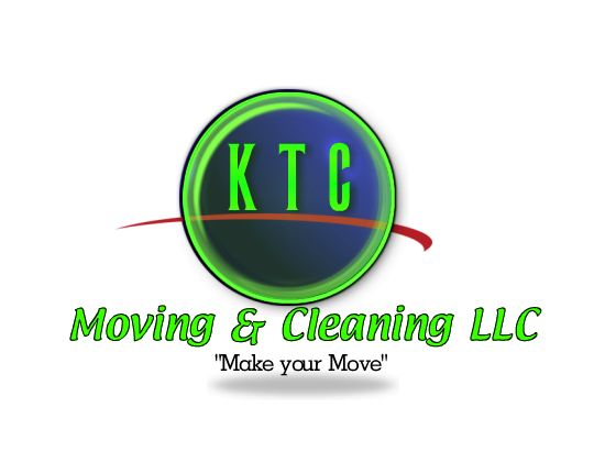 KTC Moving & Cleaning LLC