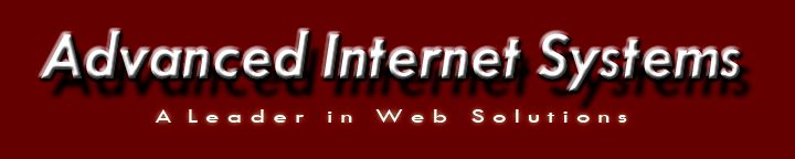 Control Design R&E, LLC - Advanced Internet Sys...