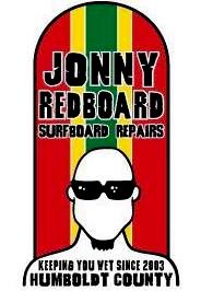 Jonny Redboard