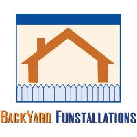 BackYard Funstallations