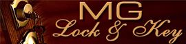 M.G. Lock and Key