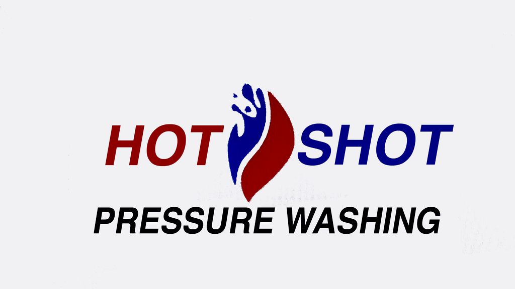 Hot Shot Pressure Washing