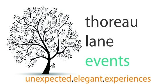 Thoreau Lane Events