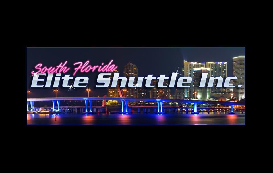 South Florida Elite Shuttle