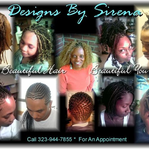 All your Natural and Extension Hair Care Needs

Fi