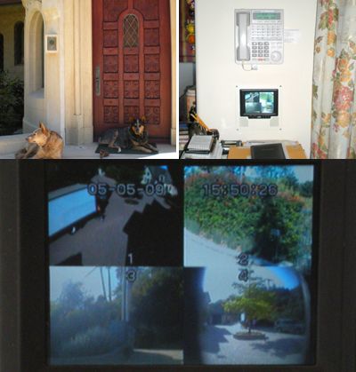 Video Security