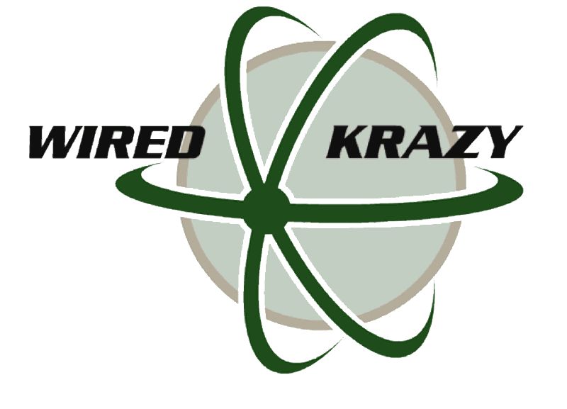 Wired Krazy +