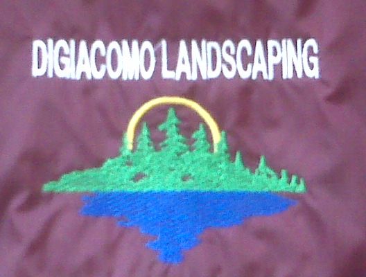 DiGiacomo Landscape & Construction