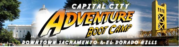 El Dorado Hills Adventure Boot Camp
