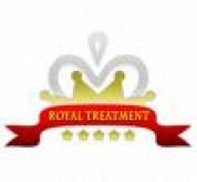 Royal Treatment