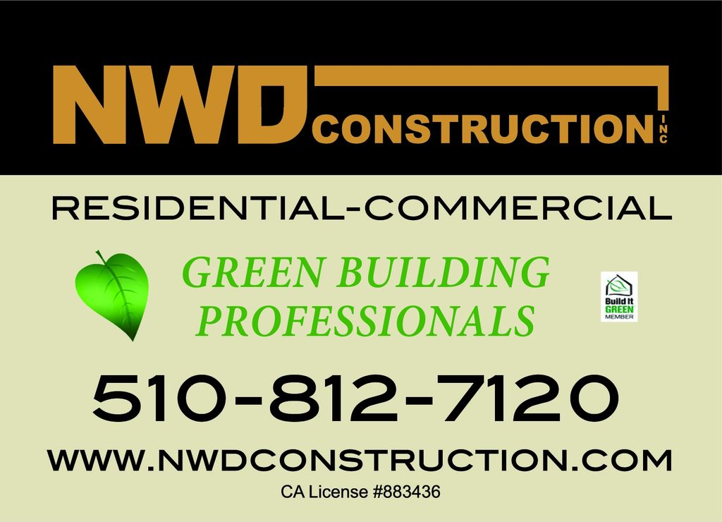 NWD Construction, Inc.