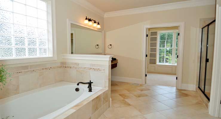 Incredible and proficiante house cleaning services