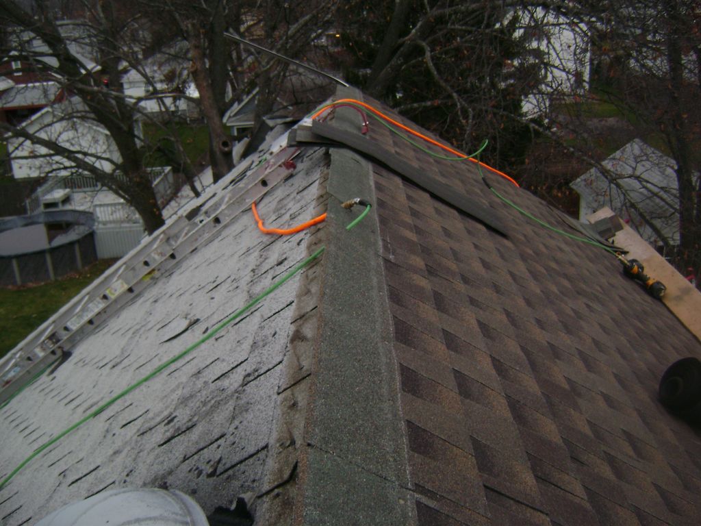 Aery Roofing