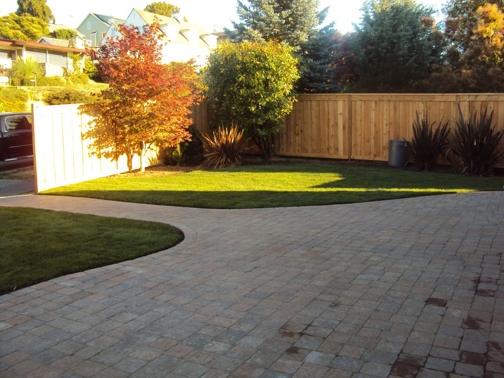 Nuview Landscaping