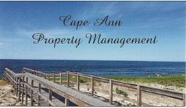 Cape Ann Property Management