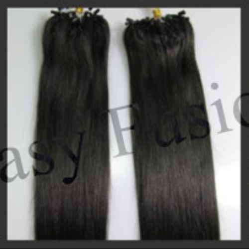 Soft, silky , and long lasting--up to 6 months of 