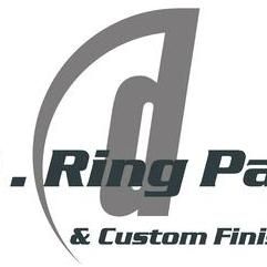 D.G. Ring Painting & Custom Finishes LLC