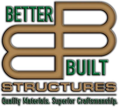 Better Built Structures