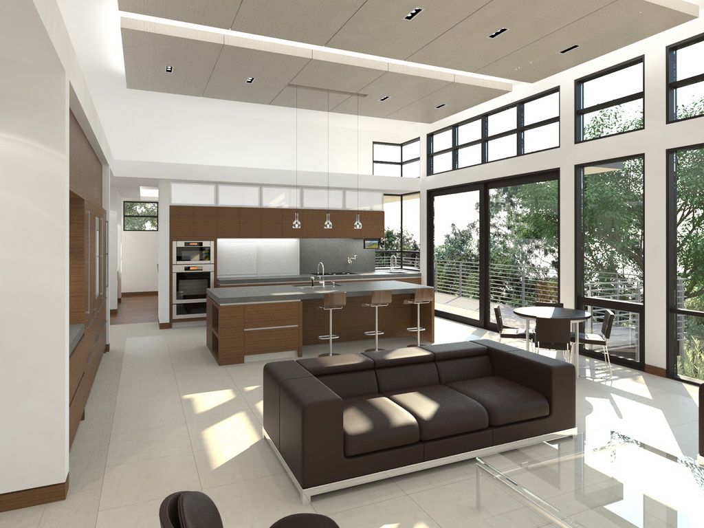 Private Residence
Reveal Architecture + Interiors