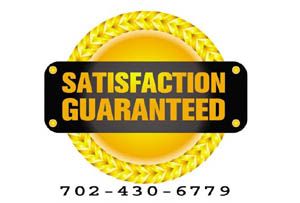 Vegas Cleaning Service Pros - Carpet and More