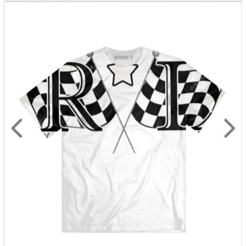 T-shirt Design for a start-up company Rari Lyfe cl