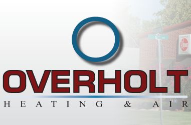 Overholt Heating and Air, Inc.
