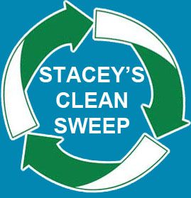 Stacey's Clean Sweep