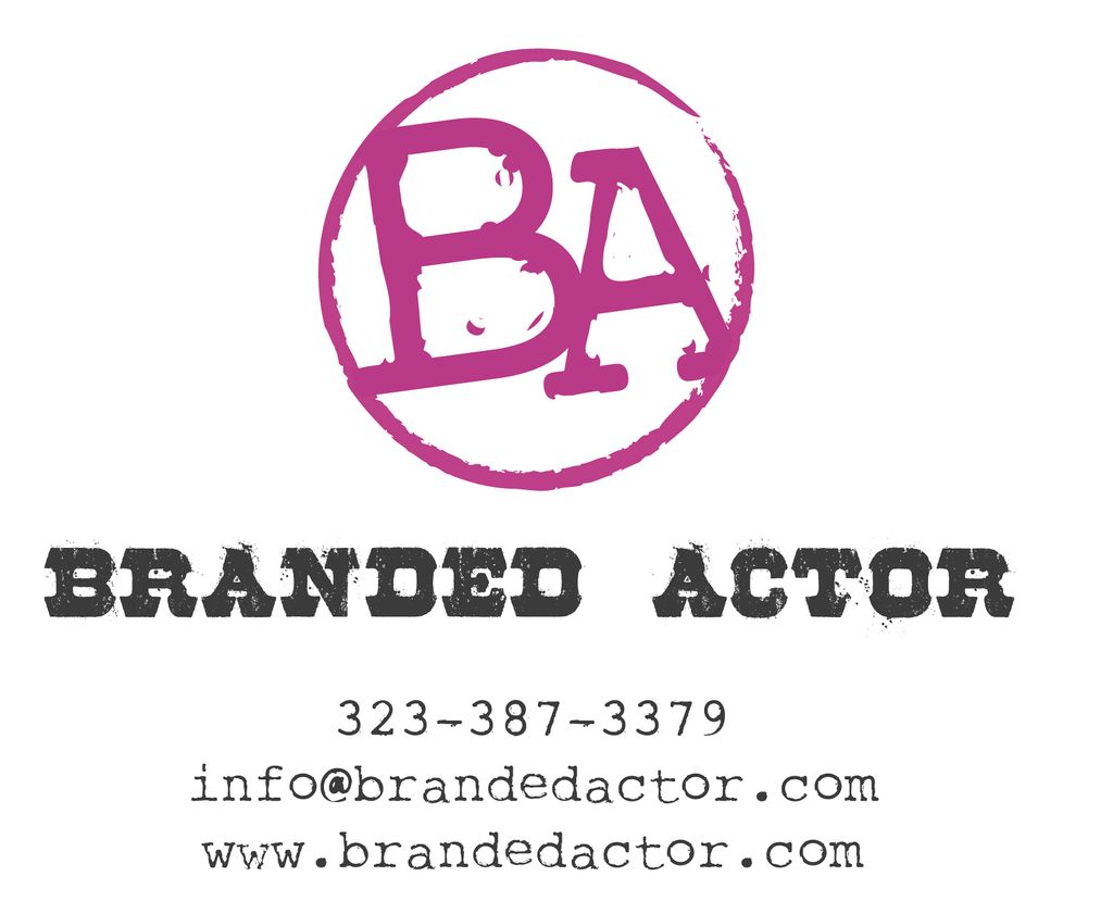Branded Actor