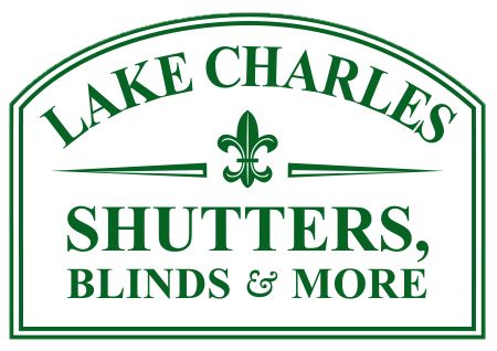 Lake Charles Shutters, Blinds and More